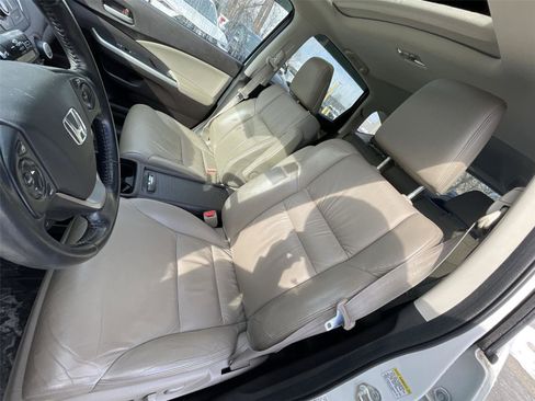 Used 2013 Honda CR-V EX-L image 14