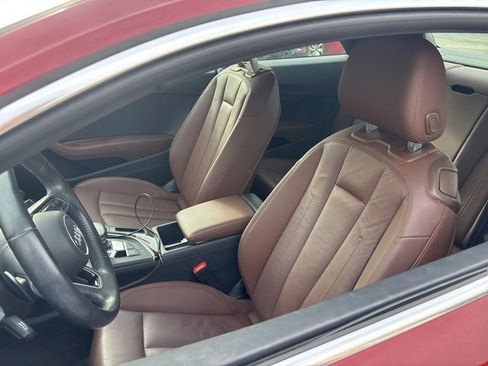 Used 2018 Audi A5 2.0T Premium Plus w/ Premium Plus image 13