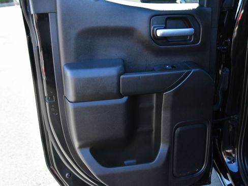 Used 2020 Chevrolet Silverado 1500 LT w/ Trailering Package image 30