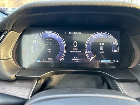 New 2026 Jeep Grand Cherokee Altitude AWD/4WD image 17