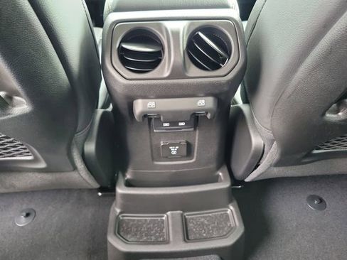 New 2026 Jeep Wrangler Sahara image 10