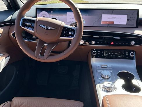 New 2026 Genesis GV70 2.5T Advanced image 29