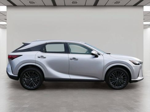 Certified 2026 Lexus RX 350h w/ Convenience Package AWD/4WD image 7