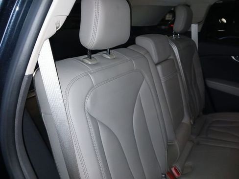 Used 2023 Lincoln Nautilus Standard image 50