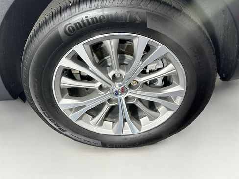 Used 2022 Buick Envision Preferred image 11