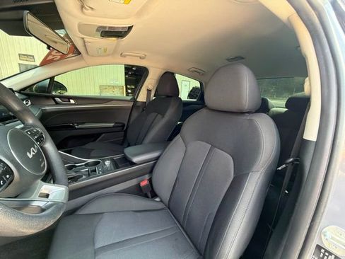 Used 2023 Kia K5 LXS FWD image 20