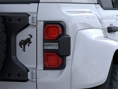 New 2025 Ford Bronco Raptor image 23