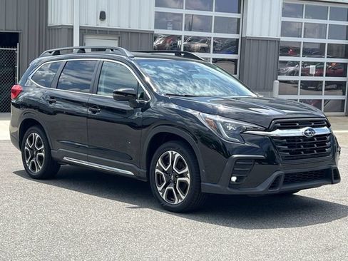 Used 2023 Subaru Ascent Limited AWD/4WD image 15
