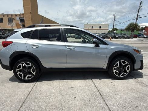 Used 2019 Subaru Crosstrek 2.0i Limited w/ Moonroof Package w/Navigation AWD/4WD image 15