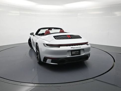 Used 2023 Porsche 911 Carrera 4S AWD/4WD image 28