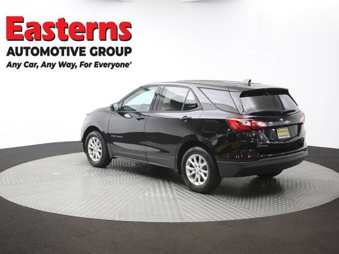 Used 2019 Chevrolet Equinox LS w/ LS Convenience Package AWD/4WD image 63