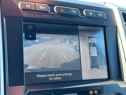 Used 2019 Ford F350 Platinum w/ Platinum Ultimate Package AWD/4WD image 19