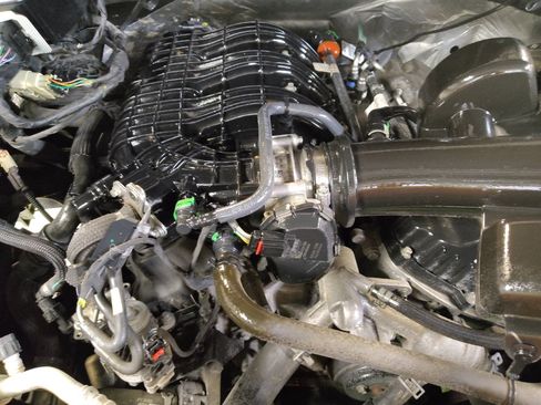 Used 2018 Ford F150 XLT RWD image 30