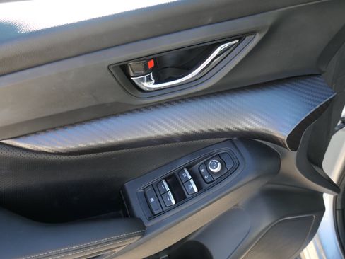 Certified 2022 Subaru Ascent Onyx Edition image 13