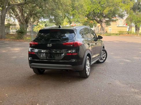 Used 2019 Hyundai Tucson Value FWD image 5