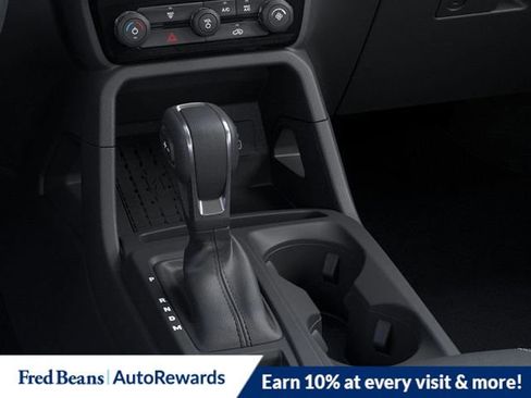 New 2025 Ford Ranger XLT w/ Black Appearance Package AWD/4WD image 16