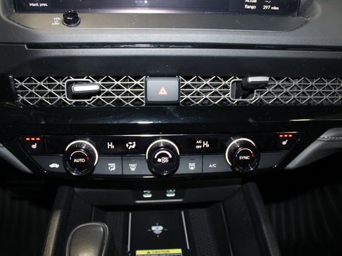 Certified 2025 Honda Accord Sport image 30