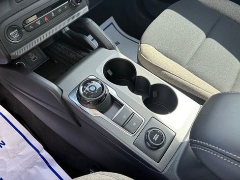 New 2025 Ford Bronco Sport Big Bend AWD/4WD image 24