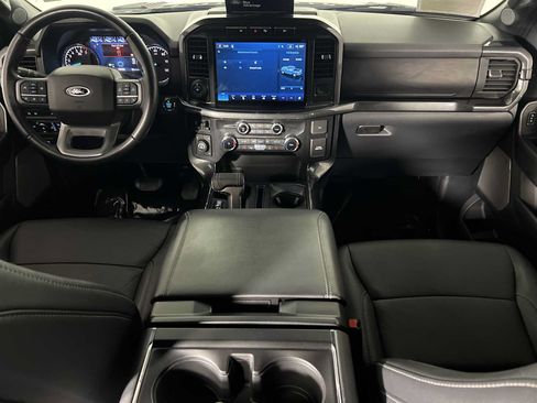 Certified 2022 Ford F150 XLT w/ Equipment Group 302A High AWD/4WD image 24