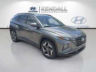 Used 2023 Hyundai Tucson SEL w/ Convenience Package FWD video 1