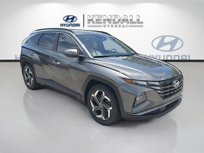 Used 2023 Hyundai Tucson SEL w/ Convenience Package