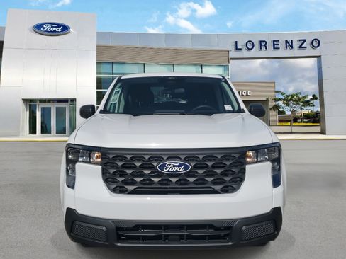 New 2026 Ford Maverick XL image 2