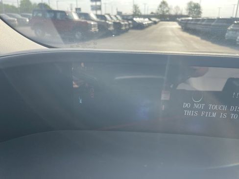 New 2026 Lincoln Nautilus Premier w/ Equipment Group 102A image 21