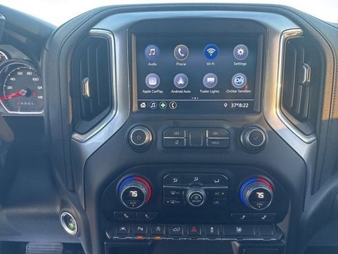 Used 2020 Chevrolet Silverado 1500 LT w/ Convenience Package image 19