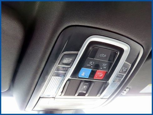 Certified 2025 RAM 1500 Big Horn image 18