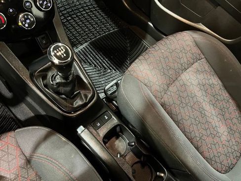 Used 2018 Chevrolet Sonic LT w/ Convenience Package image 17