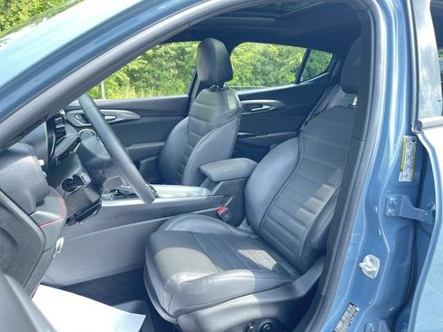 Used 2024 Dodge Hornet GT Plus AWD/4WD image 20