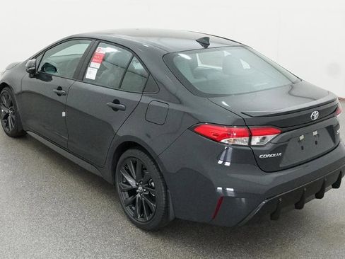 New 2026 Toyota Corolla SE image 8