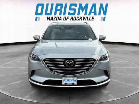 Used 2022 MAZDA CX-9 Grand Touring image 8
