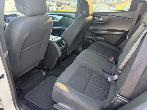 Used 2021 Chevrolet Blazer LT AWD/4WD image 20