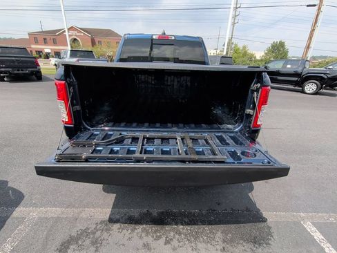Used 2021 RAM 1500 Big Horn AWD/4WD image 24