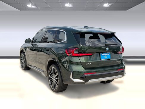 Used 2024 BMW X1 xDrive28i w/ Technology Package AWD/4WD image 3