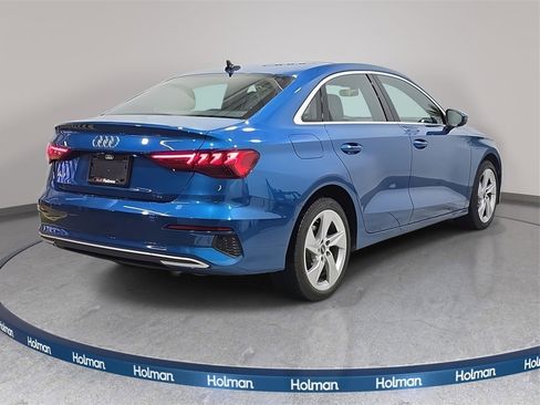 Used 2023 Audi A3 2.0T Premium w/ Convenience Package image 6