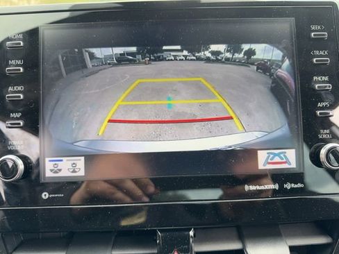 Used 2024 Toyota Camry XSE image 7