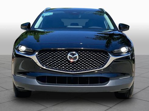 Used 2024 MAZDA CX-30 AWD 2.5 S w/ Select Sport Pkg image 4