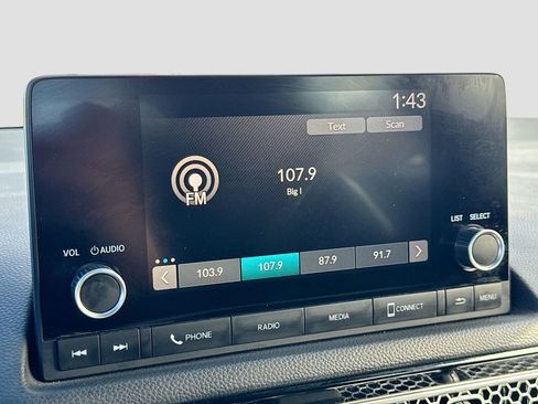 Used 2024 Honda Civic Sport image 14