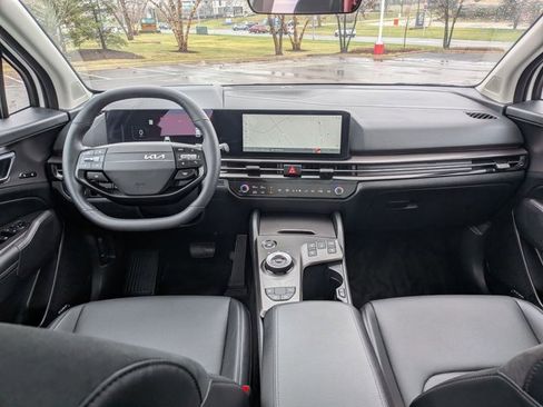 Used 2026 Kia Sportage SX Prestige image 21