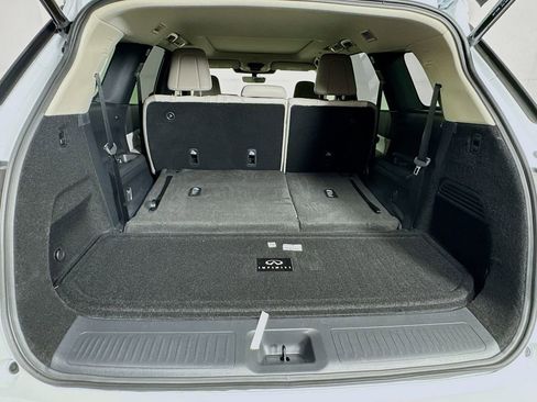 New 2026 INFINITI QX60 Luxe image 31