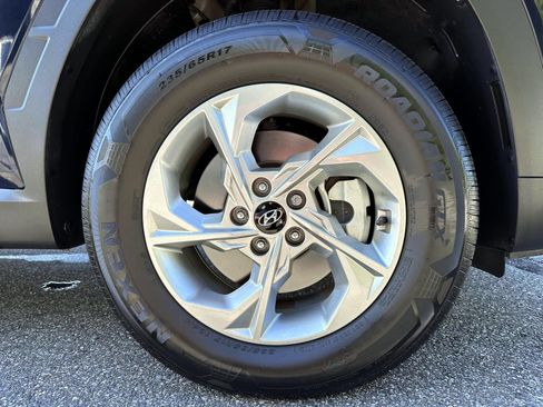 Used 2024 Hyundai Tucson SEL AWD/4WD image 6
