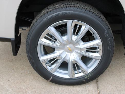 New 2026 Chevrolet Silverado 1500 High Country image 59