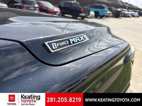 Used 2025 Toyota Tundra Platinum AWD/4WD image 10