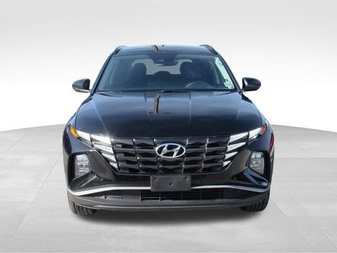 Used 2024 Hyundai Tucson SEL AWD/4WD image 9