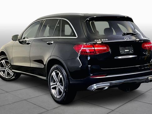 Used 2016 Mercedes-Benz GLC 300 GLC 300 image 12