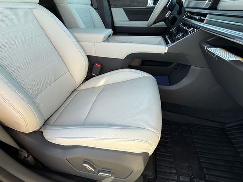 New 2026 Hyundai Santa Fe Limited image 10