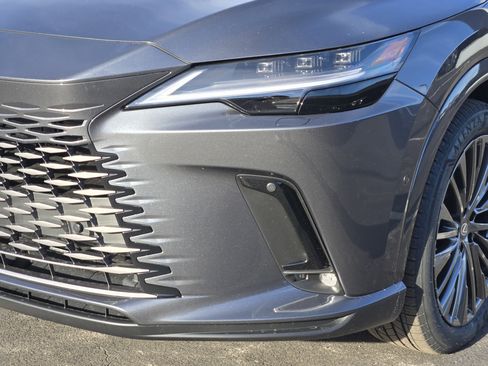 New 2026 Lexus RX 350 w/ Convenience Package image 6