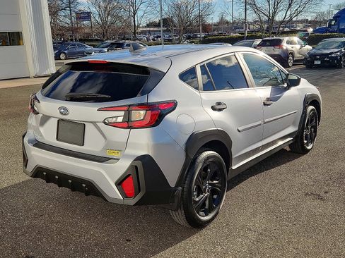 Certified 2025 Subaru Crosstrek 2.0i image 6